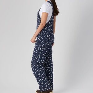 Duluth Trading Company overalls, size XS